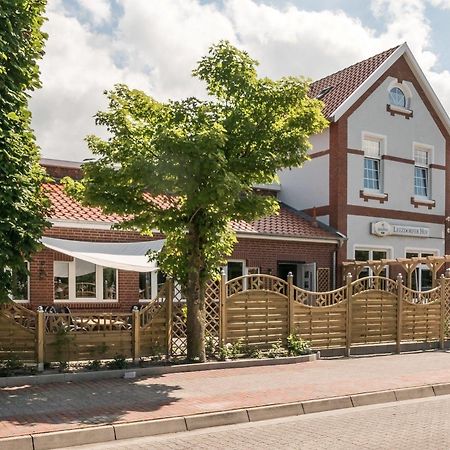 Hotel Leezdorfer Hof Extérieur photo