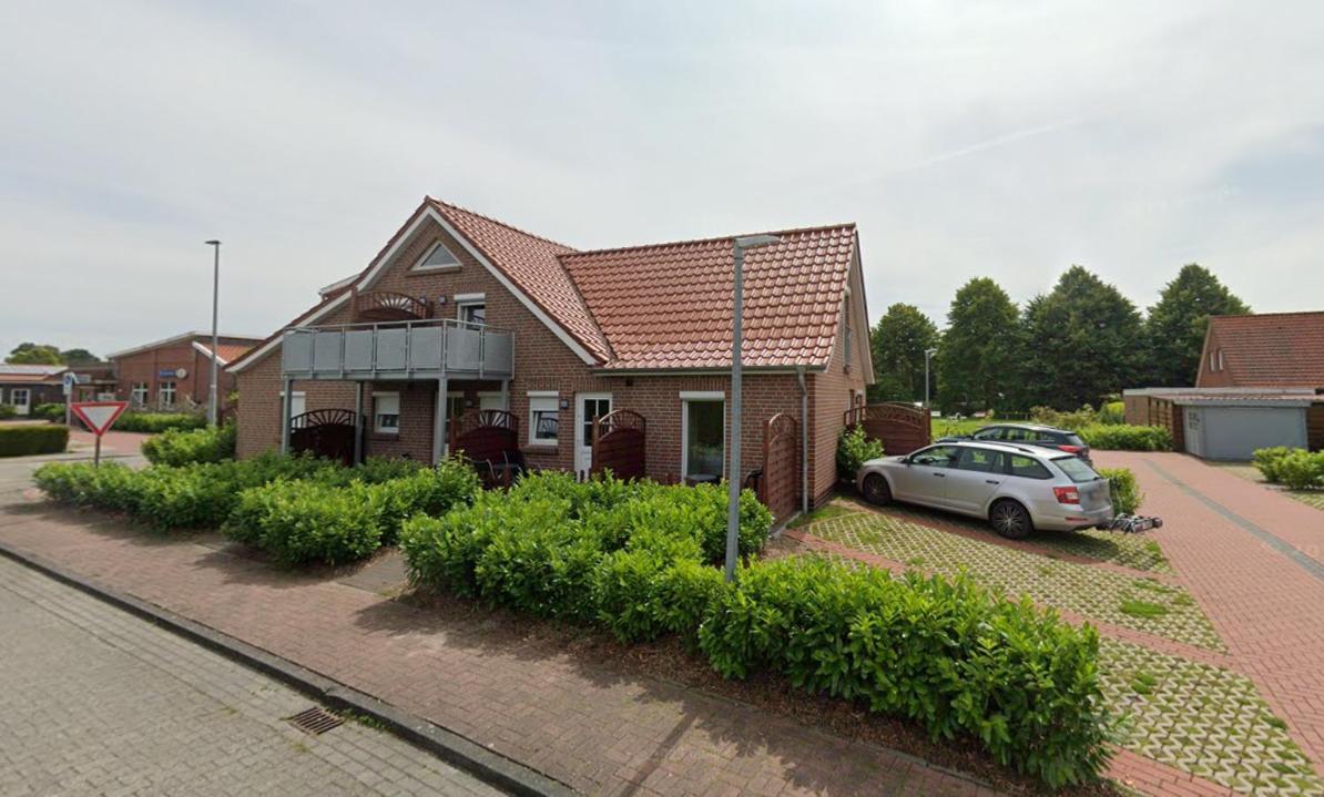 Hotel Leezdorfer Hof Extérieur photo