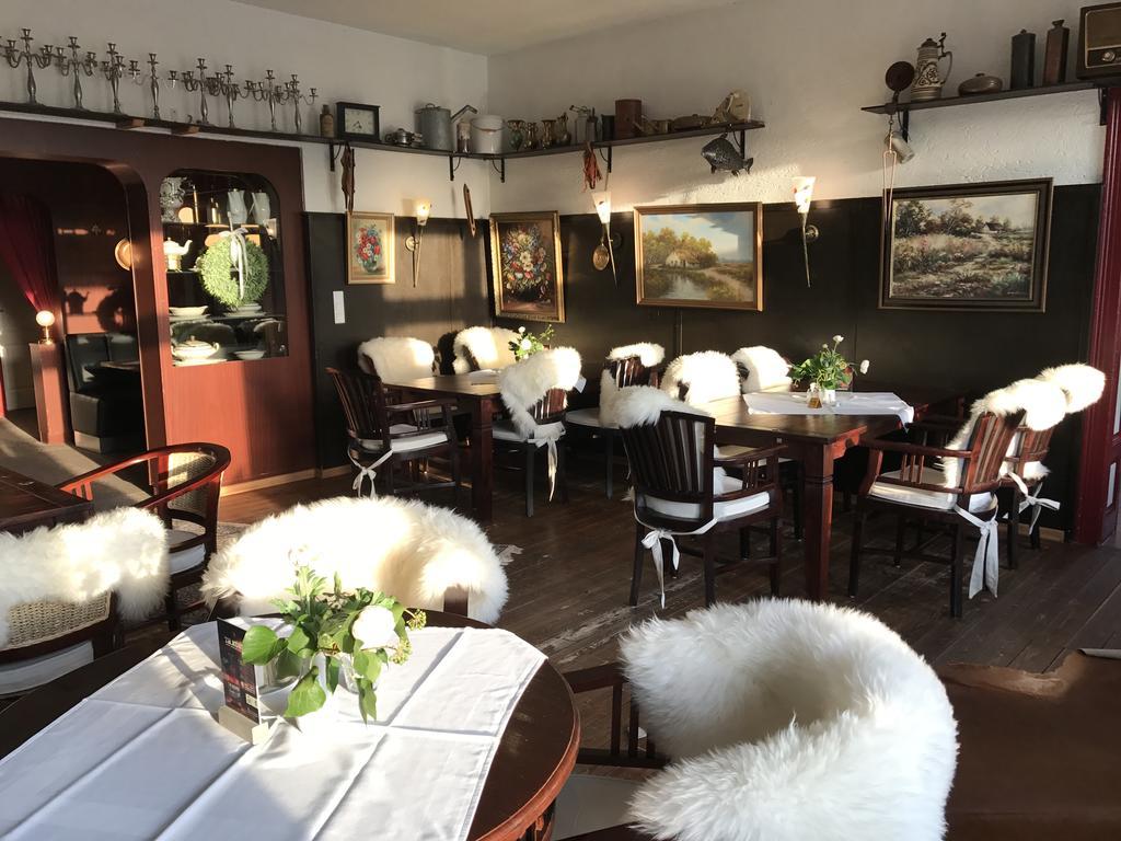 Hotel Leezdorfer Hof Extérieur photo