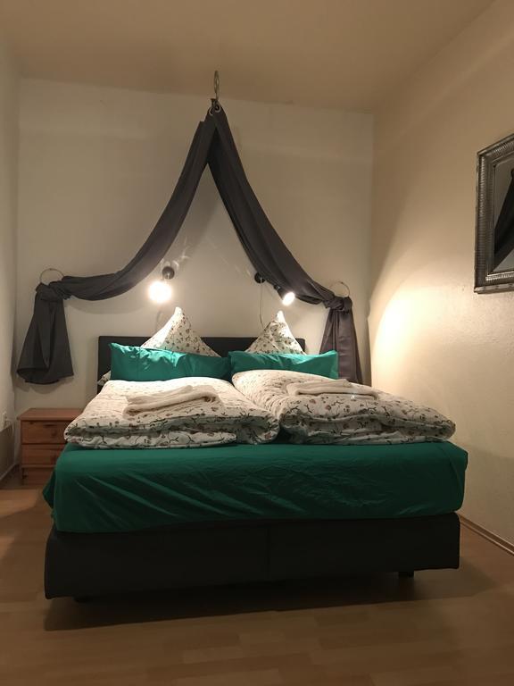 Hotel Leezdorfer Hof Extérieur photo