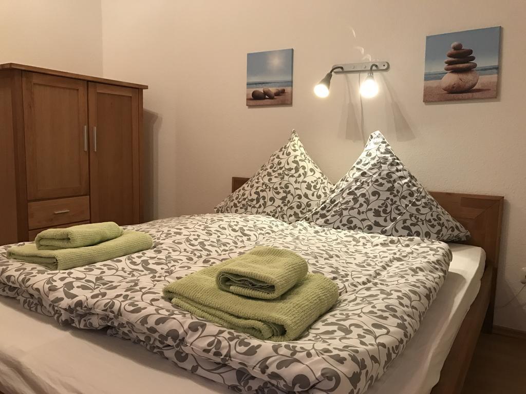 Hotel Leezdorfer Hof Extérieur photo