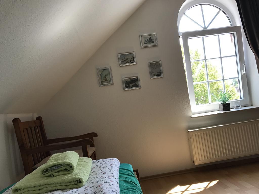 Hotel Leezdorfer Hof Extérieur photo